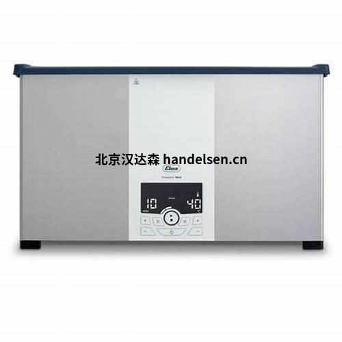  Elmaso<em></em>nic 超聲波清洗器Select 120技術參數(shù)