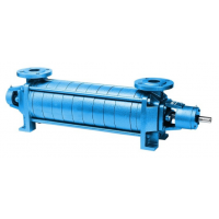 Johnson Pump 多級(jí)離心泵MCH、MCV、MCHZ產(chǎn)品介紹