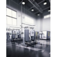 ATLAS COPCO品牌 BD+、CD+、XD+ 吸附式干燥機(jī)介紹