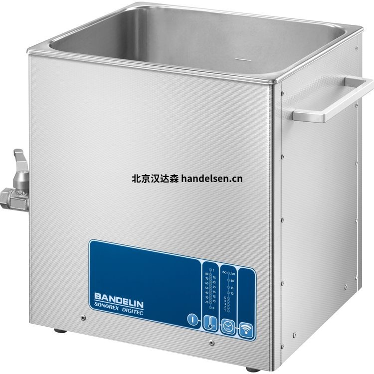 Bandelin超聲波清洗機(jī)SONOREXTECHNIK系列型號RM75.2 UH 