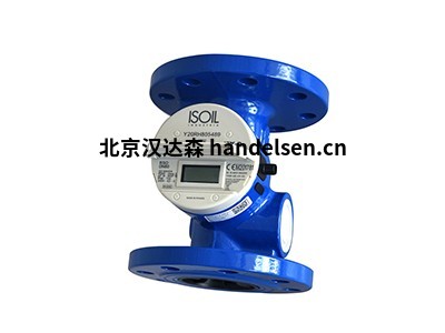 意大利ISOIL超生波流量計 法蘭類型ISO、ANSI、BSI