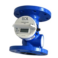 意大利ISOIL超生波流量計(jì) 法蘭類型ISO、ANSI、BSI