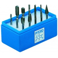 德國pferd研磨、切削工具201系列