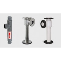 GEA Hilge 噴射泵，是用于運送、壓縮或混合氣體、蒸氣、液體