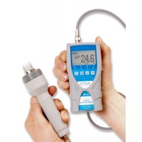 Checkline質量控制扭矩工具測試儀RS-232