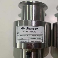 AQ空氣傳感器，316L（耐酸鋼）SAC4.5-25系列