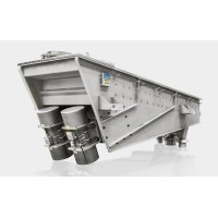 德國RHEWUM輸送機技術：輸送槽、給料機和分配器