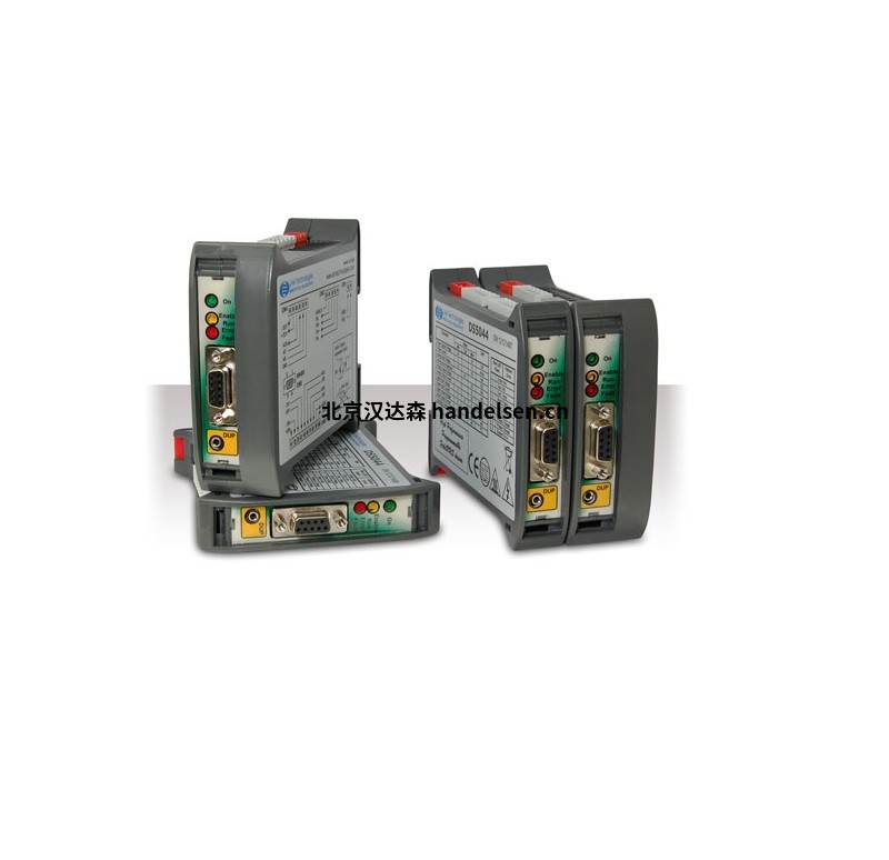 LAM Technologies步進電機可編程驅(qū)動器DS50系列