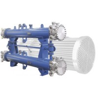 FUNKE換熱器0022 FP16-59-1-NH用于機械工業(yè)、造船業(yè)、化學(xué)工業(yè)
