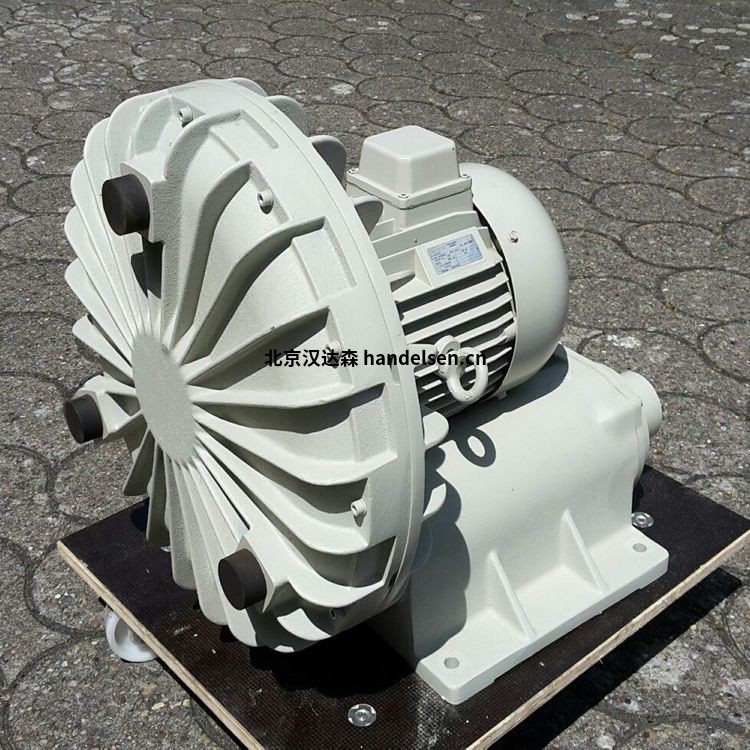 Elektror防爆風(fēng)機D092-ATEX