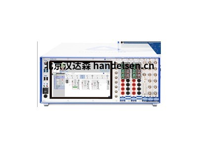 奧地利DEWETRON數(shù)據(jù)采集系統(tǒng)