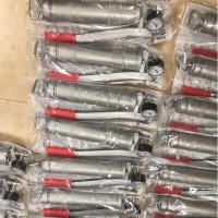德國 mato 潤滑附件、油嘴 SFP 500系列