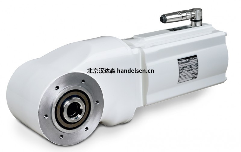 bauergears HiflexDRIVE標(biāo)準(zhǔn)系列減速機