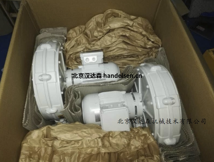 Elektror RD 中壓鼓風(fēng)機(jī) Elektror RD 中壓鼓風(fēng)機(jī)