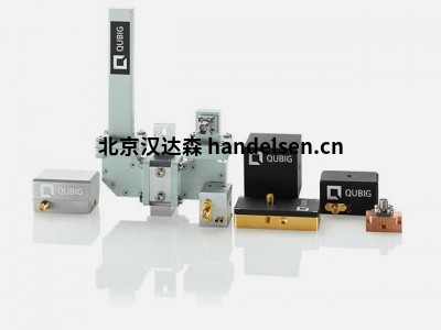 德國QUBIG自由空間諧振增強相位調(diào)制器技術(shù)指導