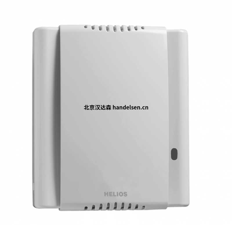 Helios離心風(fēng)機DX 200型