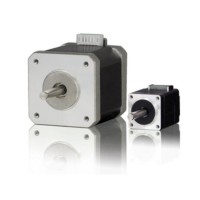 德國 Phytron ZSS系列高精度步進(jìn)電機(jī)