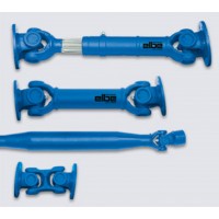 Elbe/ELSO雙萬向節(jié)聯軸器系列原裝進口