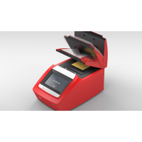 Biometra TAdvanced Twin48， 230?V846-2-070-212熱循環(huán)儀