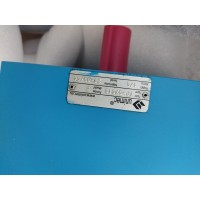 德國(guó)Kuhnke流體隔離閥HT-D-20-F-24VDC用于酸、堿等腐蝕性介質(zhì)