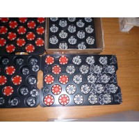 KTR彈性膜片聯(lián)軸器(DJM、JM、JMJ)適合高速運(yùn)轉(zhuǎn)場(chǎng)合