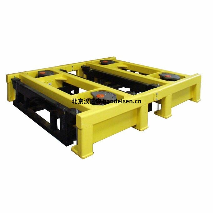 Netter Vibration陀螺振動臺用于靜音壓實(shí)