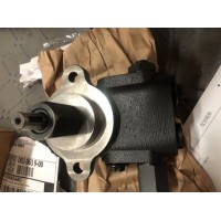 OEMER三項電機(jī)介紹HQLa 132 X用于塑料生產(chǎn)行業(yè)
