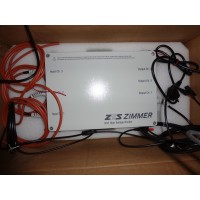 ZES ZImmer進口功率分析儀、分壓器HST6-2