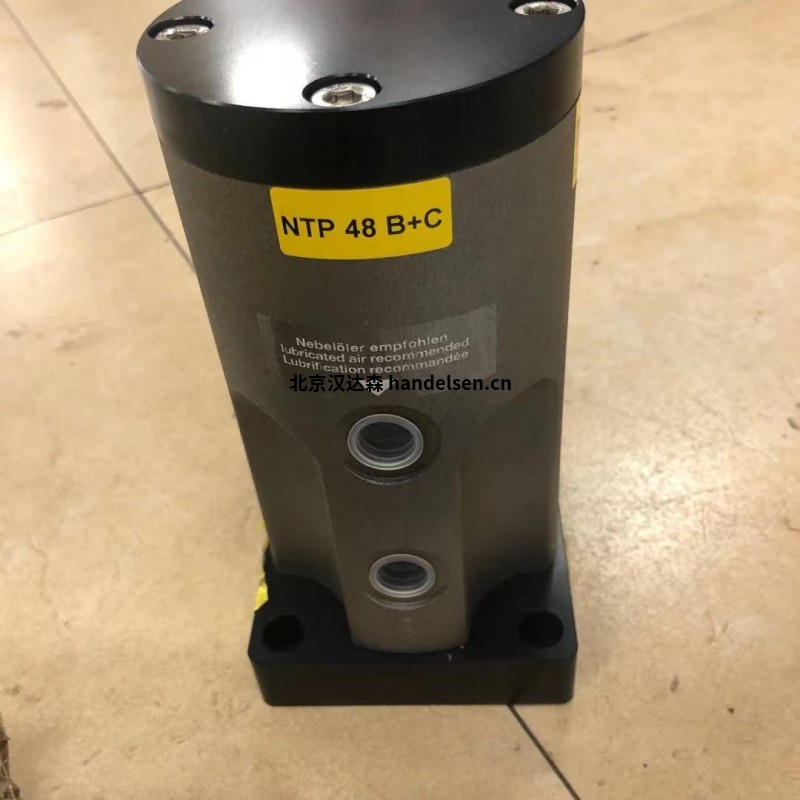 Netter Vibration 高頻沖擊器NHK系列產(chǎn)品特點(diǎn)