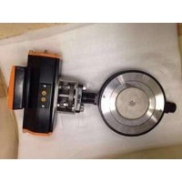 EBRO蝶閥應(yīng)用于環(huán)保工業(yè)，造紙、水泥、 水力，泵與風(fēng)機(jī)