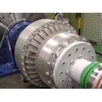 德國(guó)KWD Kupplungswerk高彈性聯(lián)軸器HEK 140