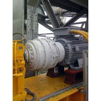 德國(guó)KWD Kupplungswerk高彈性聯(lián)軸器HEK 280