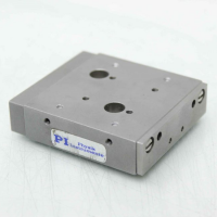 PI精密XY位移平臺 L-738系列 行程為102×102mm