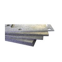 Holland shielding 5770導電泡沫技術(shù)規(guī)格