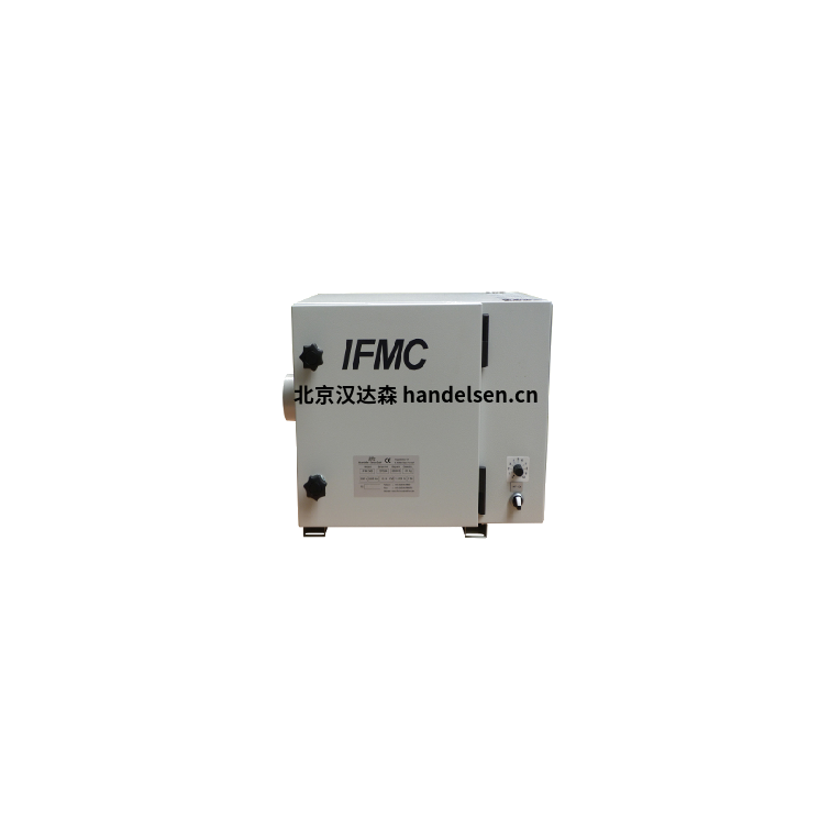 ifs Industriefilter IFMC 500 EC工業(yè)過(guò)濾器技術(shù)參數(shù)