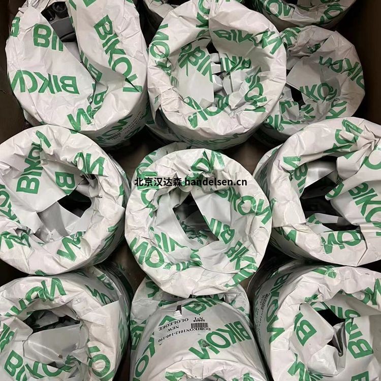 BIKON聯軸器型號1012-070-110