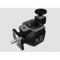 Rotary Power計(jì)量泵 C04 各種密封選項(xiàng)，包括磁性驅(qū)動(dòng)聯(lián)軸器