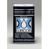 LUBCON油 卓越的潤(rùn)滑油，具有出色的潤(rùn)滑能力，可最大限度地減少磨損