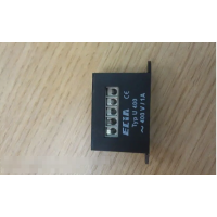 德國(guó)ECIA橋式整流器 U230 230V/1A，北京漢達(dá)森國(guó)內(nèi)現(xiàn)貨