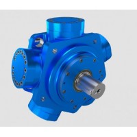 Rotary Power C系列計(jì)量泵 大型軸承，使用壽命長(zhǎng)