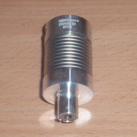 GERWAH金屬波紋管聯(lián)軸器 AKN系列 高剛性，高精度傳輸轉(zhuǎn)角
