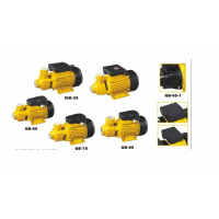 Johnson Pump M2 MG12 / M7N單演，沒有減輕，軸保護(hù)套