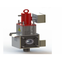 Johnson Pump M3 HJ92N / HJ977GN單動(dòng)，放心，軸保護(hù)套