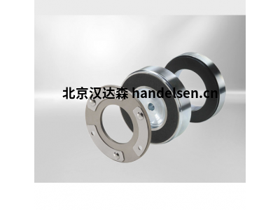 Kendrion 電磁離合器 扭矩范圍0.2 Nm-150 Nm 用于任何安裝位置