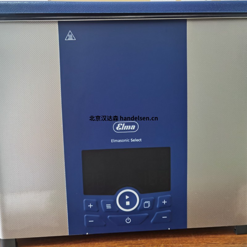 Elma超聲波清洗機EASY 30H的技術(shù)參數(shù) Elma超聲波清洗機EASY 30H的技術(shù)參數(shù)