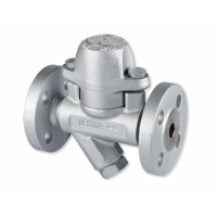 德國(guó)GESTRA進(jìn)口DA114547 MK 45A-2H PN 40，通用連接器的蒸汽疏水閥