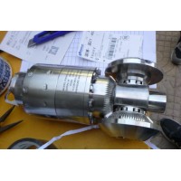 Bolondi噴嘴 XC061P系列 應(yīng)用：用于化學(xué)，食品和建筑行業(yè)