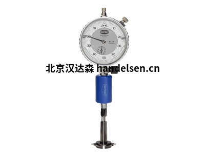Diatest測(cè)量設(shè)備37.MH6-51系列 線(xiàn)性偏差± 0.0002mm