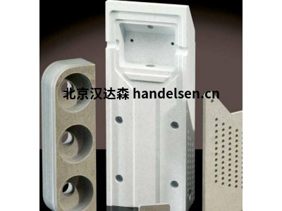 DOTHERM耐壓隔熱板 600M系列 耐高溫達(dá)600°C，具有良好的絕緣性
