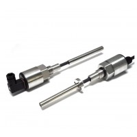Positek氣缸線性位置傳感器 P100系列 經(jīng)濟(jì)實(shí)惠、耐用、高精度